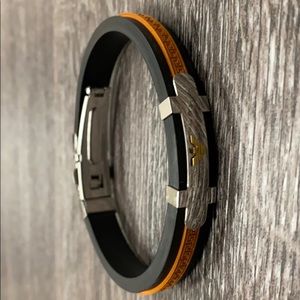 Armani men’s bracelet